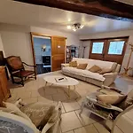 La Mulotiere Villa Conde-sur-Marne