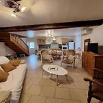 Villa La Mulotiere Conde-sur-Marne