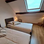 La Mulotiere Villa Conde-sur-Marne