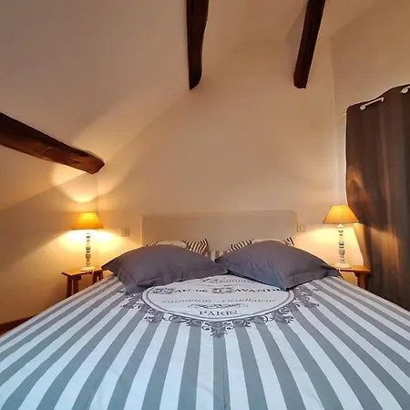 La Mulotiere * Conde-sur-Marne