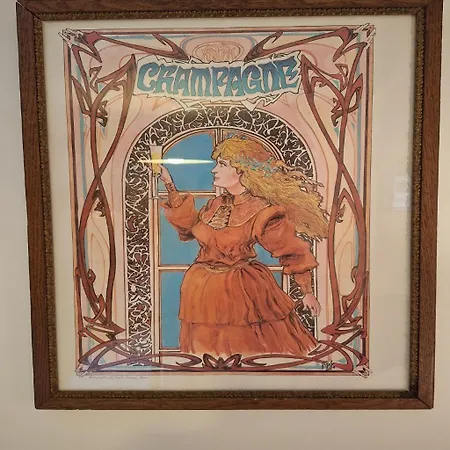 La Mulotiere Conde-sur-Marne