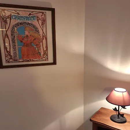 Villa La Mulotiere Conde-sur-Marne