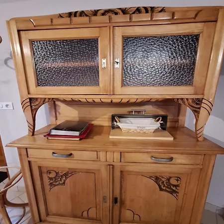 La Mulotiere Villa Conde-sur-Marne