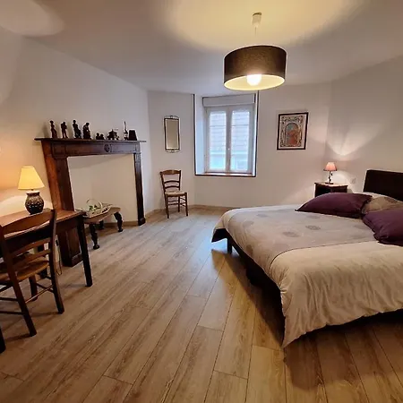 La Mulotiere Holiday home Conde-sur-Marne