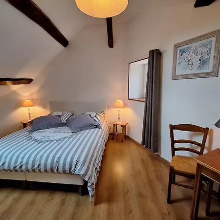 La Mulotiere Villa Conde-sur-Marne