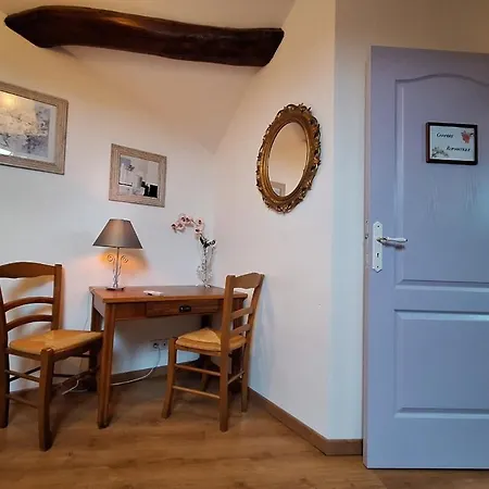 Villa La Mulotiere Conde-sur-Marne