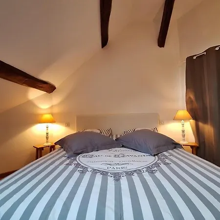 La Mulotiere * Conde-sur-Marne