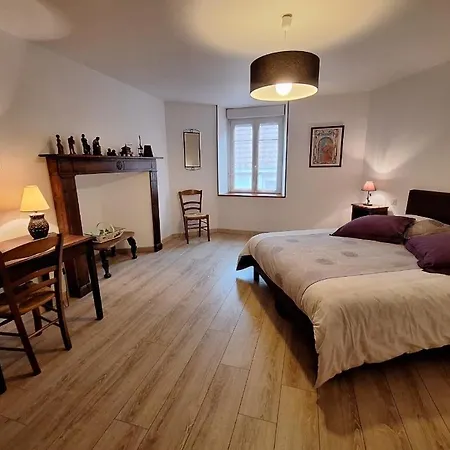 La Mulotiere Holiday home
