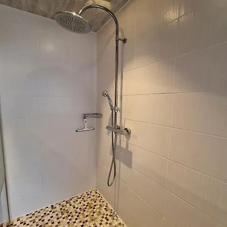 Holiday home La Mulotiere