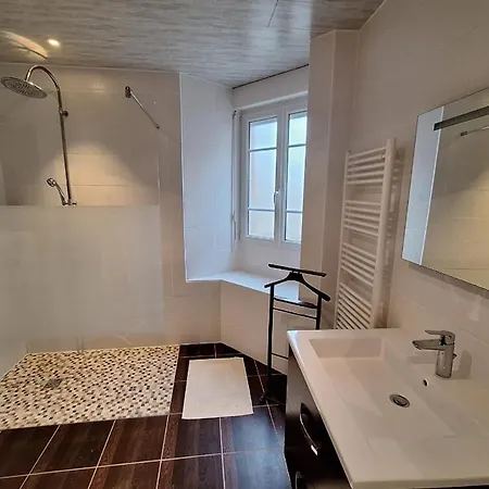 Holiday home La Mulotiere Conde-sur-Marne