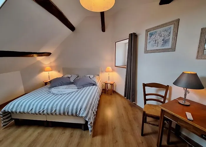 La Mulotiere * Conde-sur-Marne